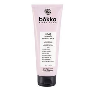 Bokka velvet smooth BLOWDRY BALM 6.8 oz
